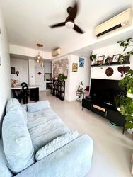 Riverbay (D12), Apartment #602340491